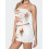 (S, White) Set de vară și club 5