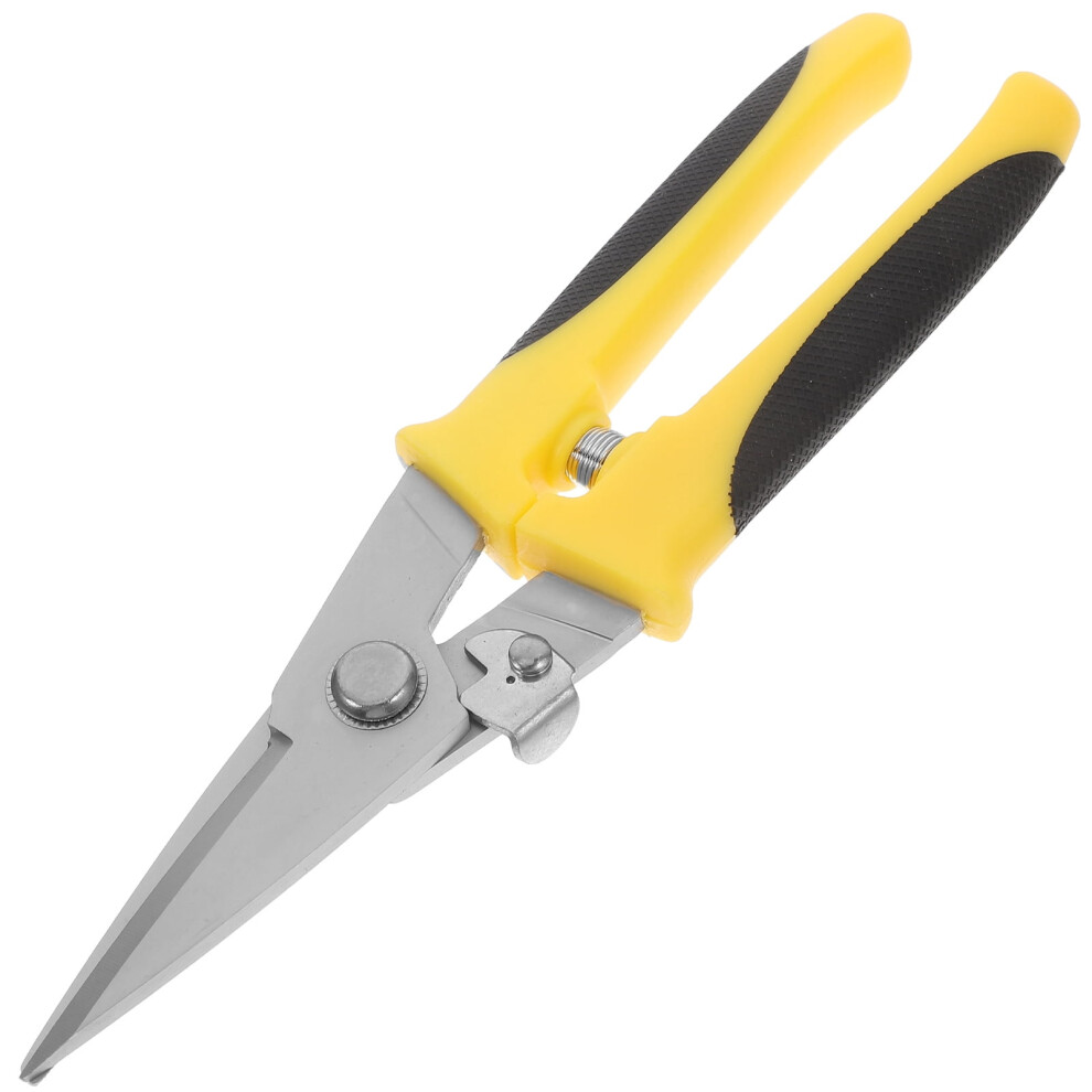 Frcolor Metal Sheet Cutter Stainless Steel 1 Pc 952399323478