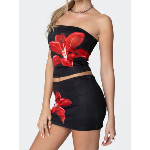 (M, Black) Set de vară și club 2