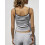 (L, Gray) Set 2 pantaloni și casă 3