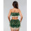 (M, Green) Completo natalizio da per feste. 3