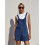 (XL, Blue) Γυναικεία φαρδιά τζιν για streetwear 13