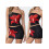 (S, Black) Set de vară și club 2