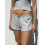 (M, Gray) Set 2 pantaloni și casă 4