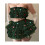 (M, Green) Completo natalizio da per feste. 6