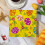 20Pcs Easter Napkins,Disposable Easter Eggs Cocktail Napkins for Spring Easter Party Supplies Table Decorations 4