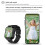 Smart Watch for Android, Waterproof BT Touchscreen w/ Games, Camera, Music, Call, Flashlight, Calculator – Compatible with Android 4