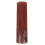 (L, Dark Brown) Γυναικείο γιλέκο με outfit, 1970s 2