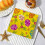 20Pcs Easter Napkins,Disposable Easter Eggs Cocktail Napkins for Spring Easter Party Supplies Table Decorations 6