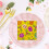 20Pcs Easter Napkins,Disposable Easter Eggs Cocktail Napkins for Spring Easter Party Supplies Table Decorations 5