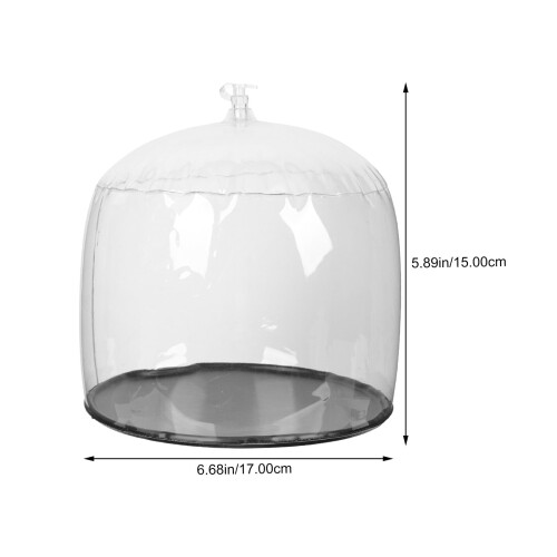 unbranded 2 Pcs Display Cap Storage for Baseball Caps Hat Rack Dryer Child 1
