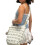 (L, Sky Blue) Topuri de vară camisole ajustate 8