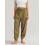 (XL, Army Green) Ανδρικά παντελόνια γιόγκα, παντελόνια διαλογισμού 5