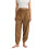 (S, Light Brown) Ανδρικά παντελόνια γιόγκα, παντελόνια διαλογισμού 1