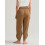(S, Light Brown) Ανδρικά παντελόνια γιόγκα, παντελόνια διαλογισμού 7