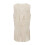 (XL, Ivory) Γυναικεία καλοκαιρινά γιλέκα εξωτερικού χώρου 12