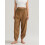 (S, Light Brown) Ανδρικά παντελόνια γιόγκα, παντελόνια διαλογισμού 4