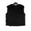 (L, Black) Γυναικείο Γιλέκο από Casual Street 5