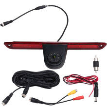 High 3Rd Brake Light Camera HD Night Vision Backup Camera for - Sprinter W906 2007-2019