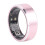 Smart Ring Roseate 18 mAh + 300 mAh Ladecase, Größe 9 1