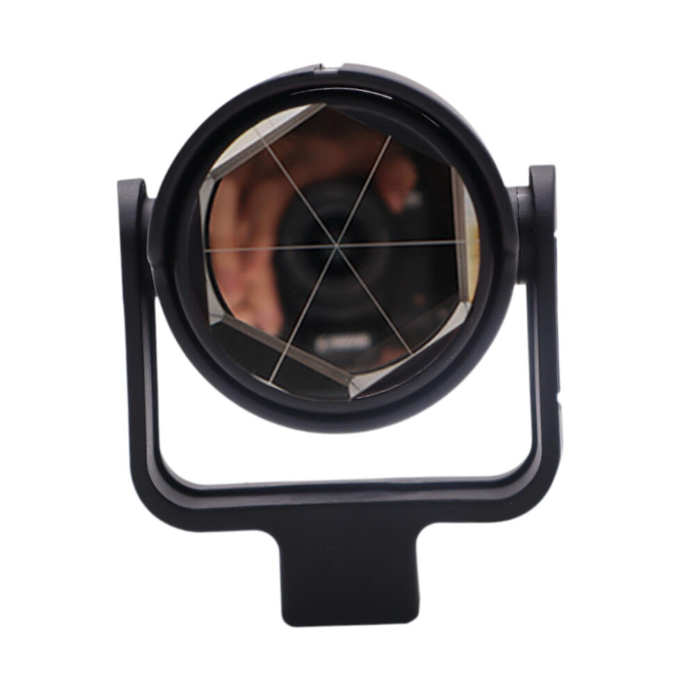 Total Station Reflector Prism Gpr1 Gph1 Silver Coated 0Mm Constant For Land Surveying 9169991185927