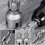 Double-Ended Pipe Threading Tool for PVC PPR - Hand Drill Compatible Tap Kit 6