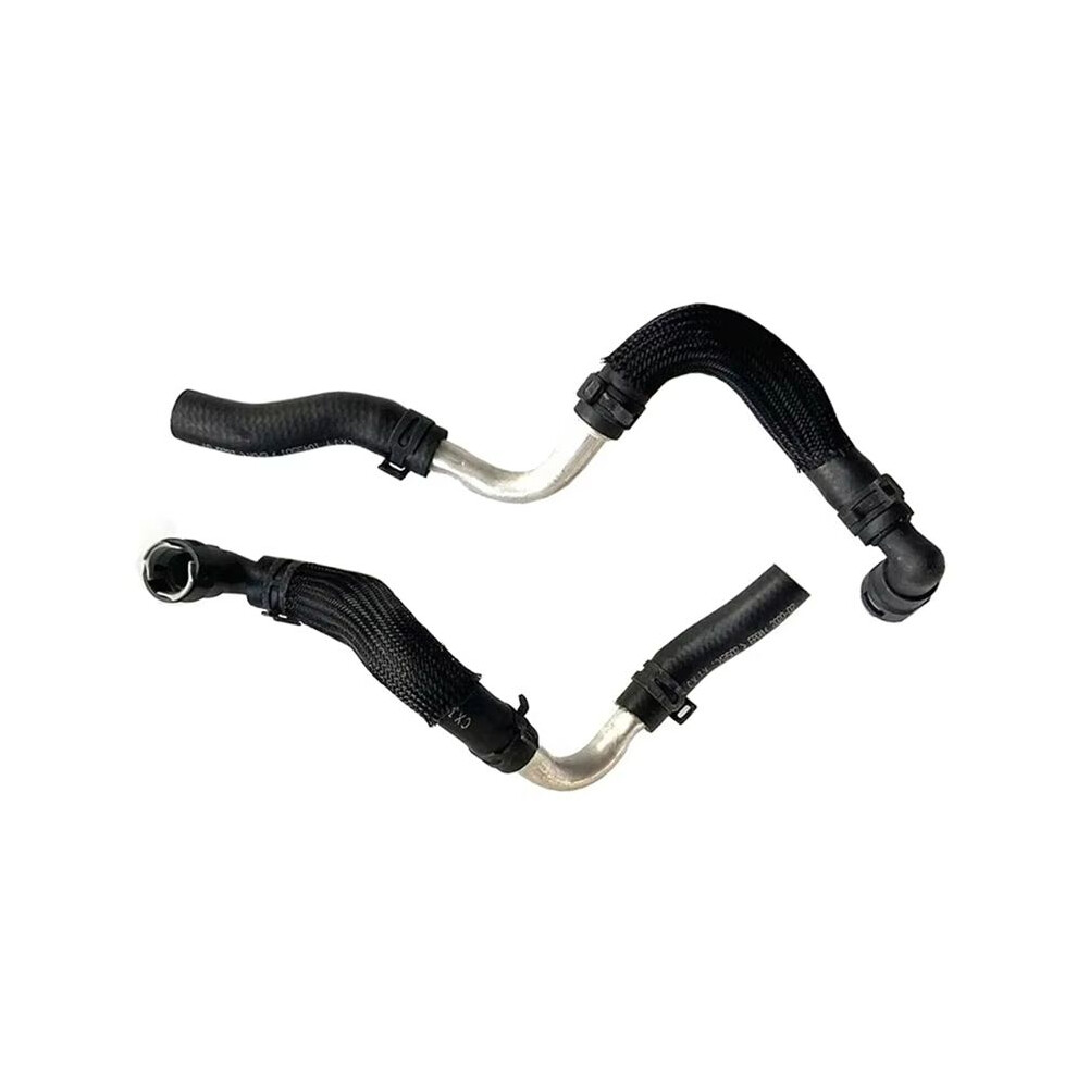 Car Heater Supply And Return Hose Radiator Cooling Hose For Grand Cherokee 3.0 2014-2019 55038033Ag 55038033Aa 6033009939549