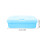 Worgeous Plastic Wipes Dispenser Wipes Dispenser Assorted Color3Pcs 5
