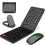 Ensemble clavier et souris Bluetooth pliables USB-C 1