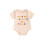(0-3 Months, Beige) Κορμάκι για μωρά casual ρούχα 1