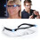 LED-vergrootglas met 160% vergroting, oplaadbaar via USB. 5