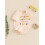 (0-3 Months, Beige) Κορμάκι για μωρά casual ρούχα 6