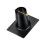 Rain Chain Gutter Adapter Chain Accessories for Rain Chain Installation 5