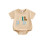 (12-18 Months, Khaki) Leaba Samhraidh Buachaillí Éadaí Gleoite 1