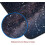 Μεγάλο gaming mouse pad 31,5x11,8", αντιολισθητική βάση από καουτσούκ, ραμμένες άκρες, σχέδιο 6