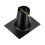 Rain Chain Gutter Adapter Chain Accessories for Rain Chain Installation 2