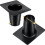 Rain Chain Gutter Adapter Chain Accessories for Rain Chain Installation 7