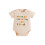 (0-3 Months, Beige) Κορμάκι για μωρά casual ρούχα 11