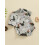 (0-3 Months, Dark Gray) Combinaison décontractée bébé et tout-petits 5