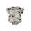 (6-12 Months, Dark Gray) Combinaison décontractée bébé et tout-petits 1