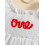 (12-18 Months, White) Conjunto de bebé, primer cumpleaños. 6