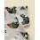 (0-3 Months, Dark Gray) Combinaison décontractée bébé et tout-petits 8