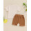 (12-18 Months, Apricot) Ensemble bébé 2 ou fille 5