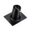 Rain Chain Gutter Adapter Chain Accessories for Rain Chain Installation 4