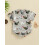 (0-3 Months, Dark Gray) Combinaison décontractée bébé et tout-petits 6