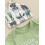 (12-18 Months, Green) Ensemble bébé 3 le printemps. 5