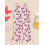 (2-3 Years, Pink) Combinaison d'été évasée pantalon large 6