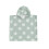 (18-24 Months, Green) Telo mare bambini pannolini, poncho. 1