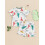 (18-24 Months, White) Ensemble 2 pièces les vacances. 6