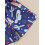 (6-12 Months, Blue) Conjunto de pantalón de julio. 7